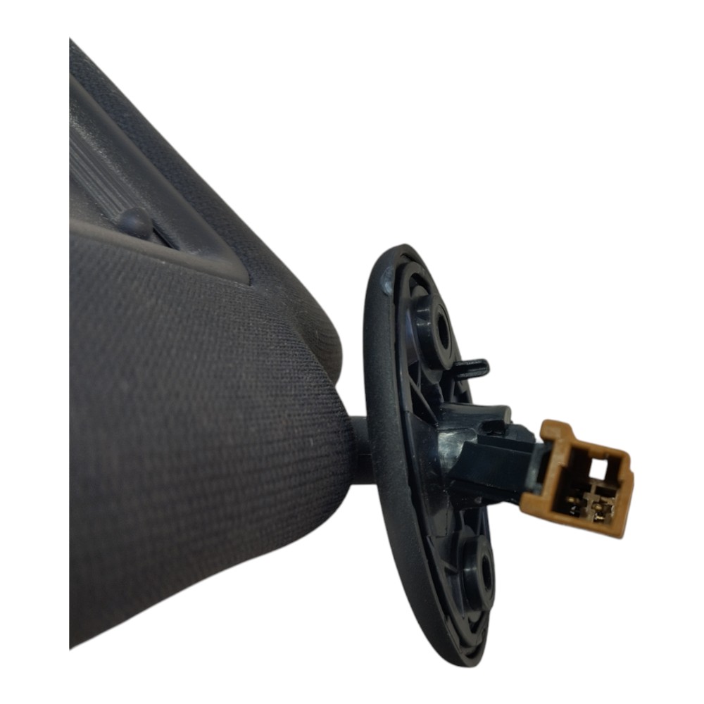 Quebra Sol Esquerdo Motorista Byd Dolphin Gs 2024 2025 V628 6