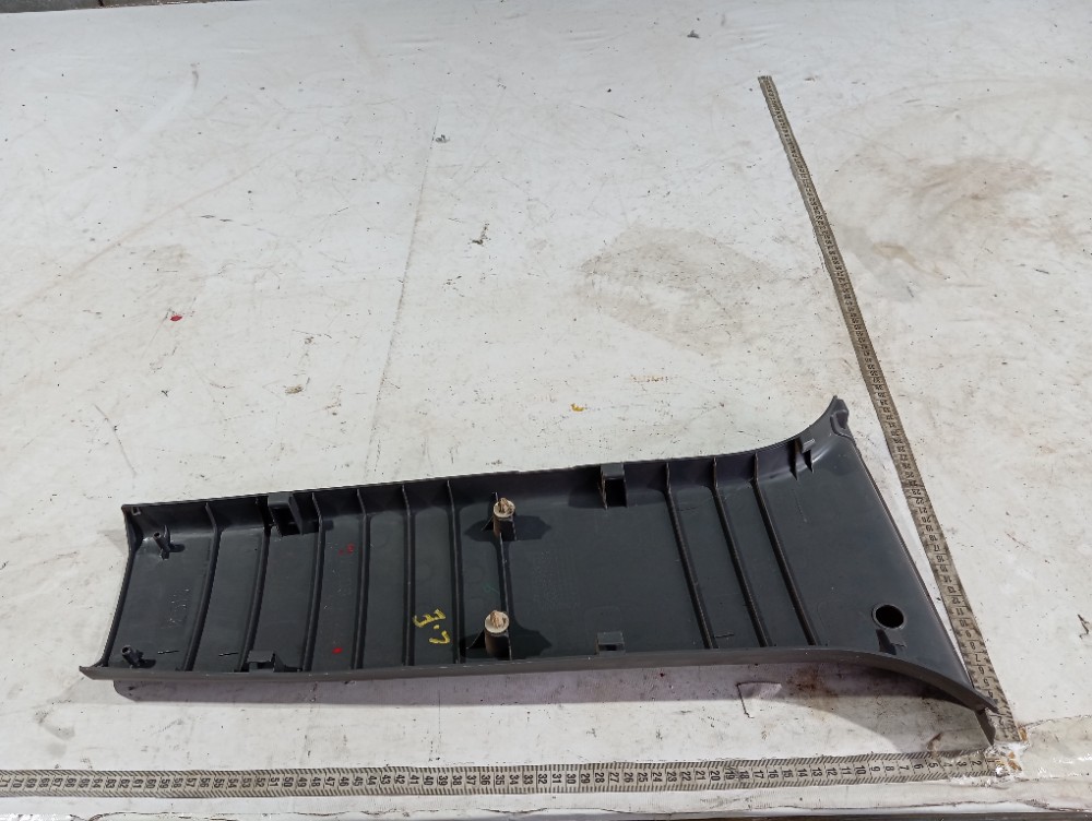 Acabamento Coluna Esquerda Land Cruiser Prado 2005 V620 2