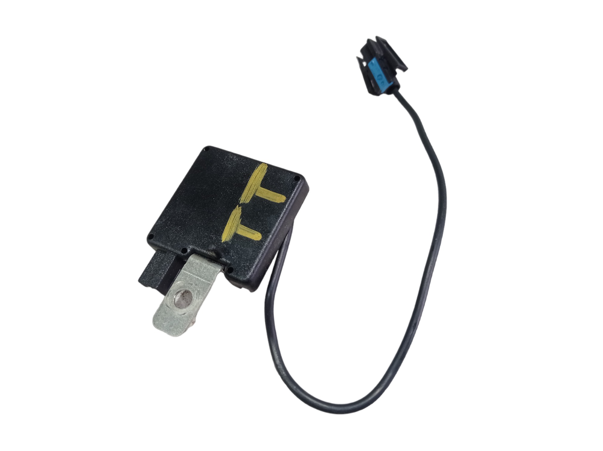 Sensor Desembaçador Tampa Traseira Range Rover Vogue 08 V583 5