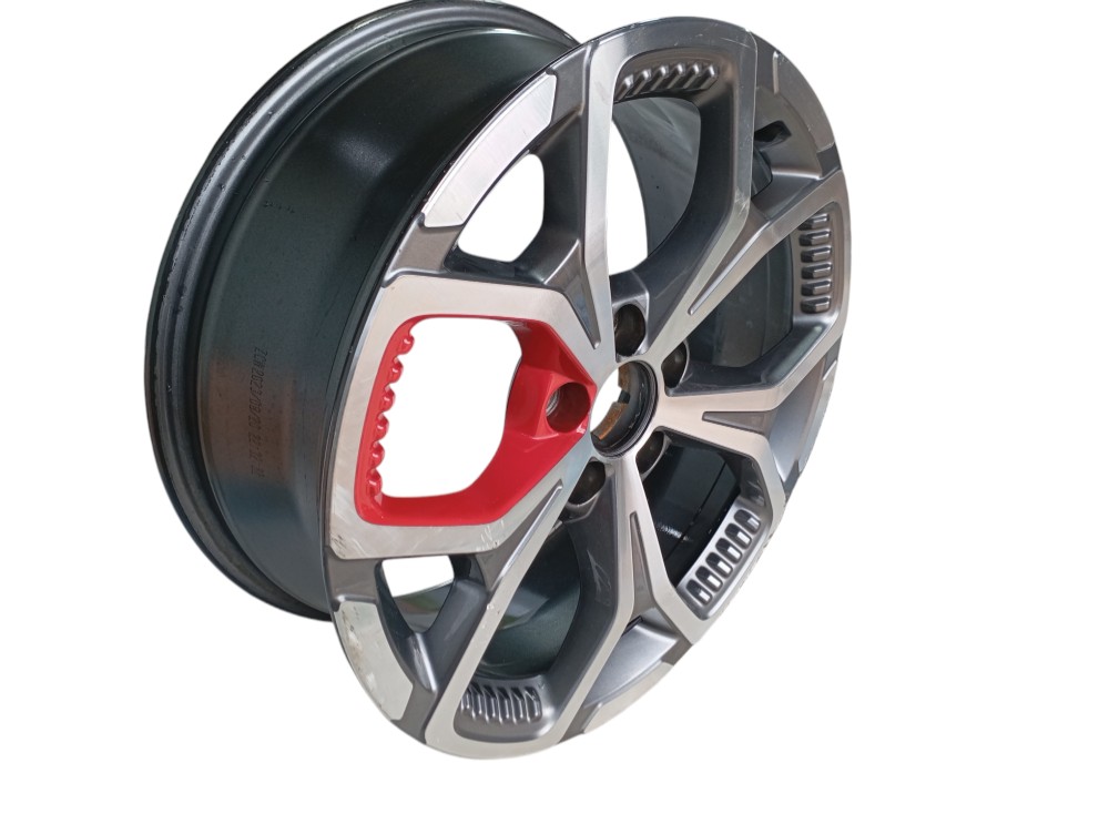 Roda Aro 18 Gwm Ora Gt 03 2023 2024 V625 2