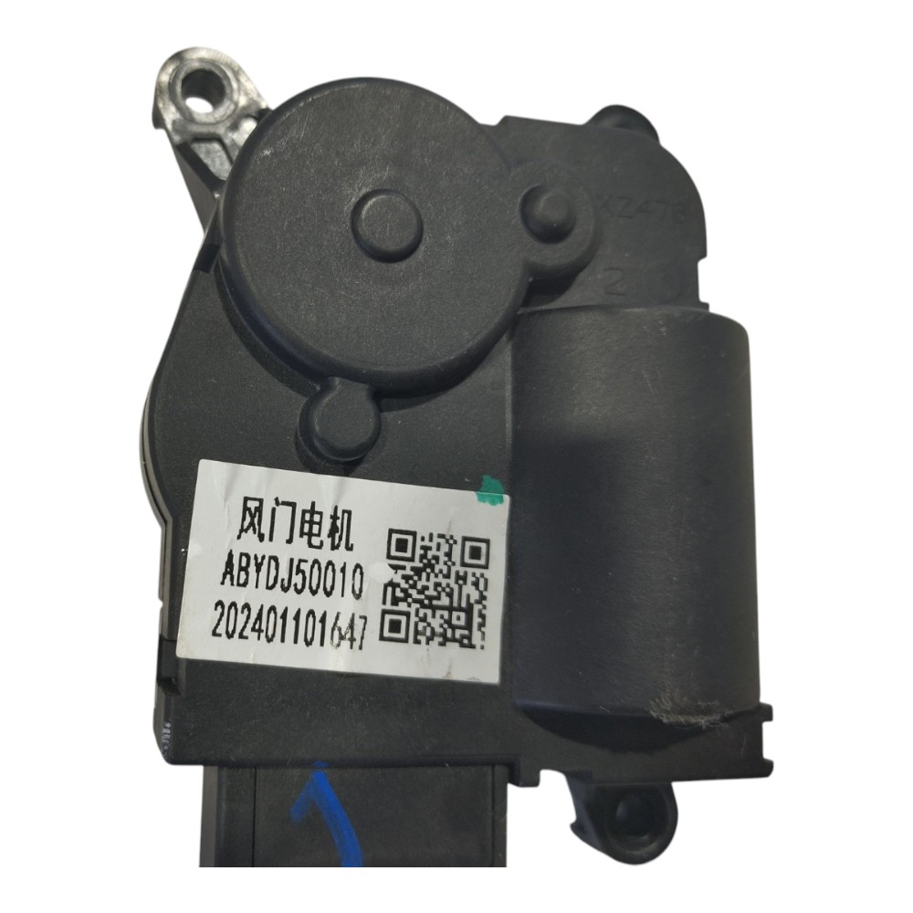 Motor Atuador Caixa Ar Byd Dolphin Mini 2024 2025 V634 4