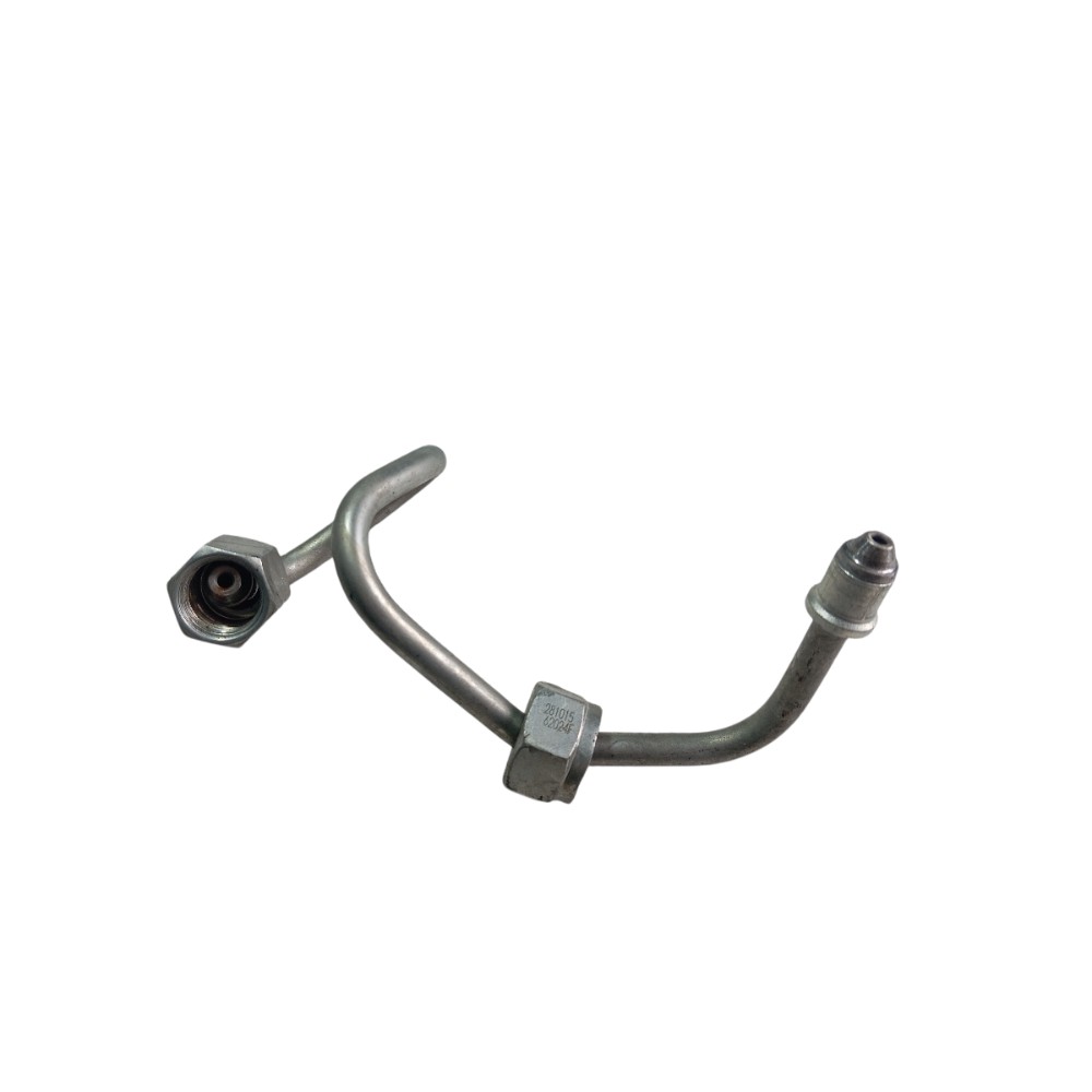Cano Injetor Flauta Jeep Grand Cherokee Ltd 3.0 2014 1