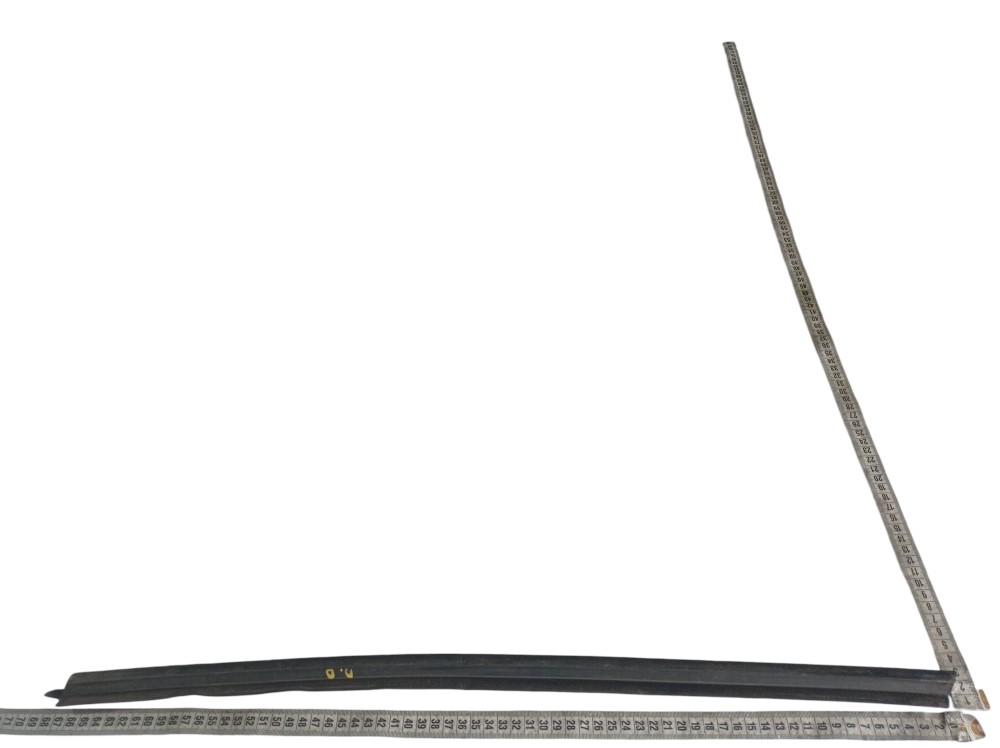 Canaleta Dianteira Direita Peugeot 307 2008 V369 7