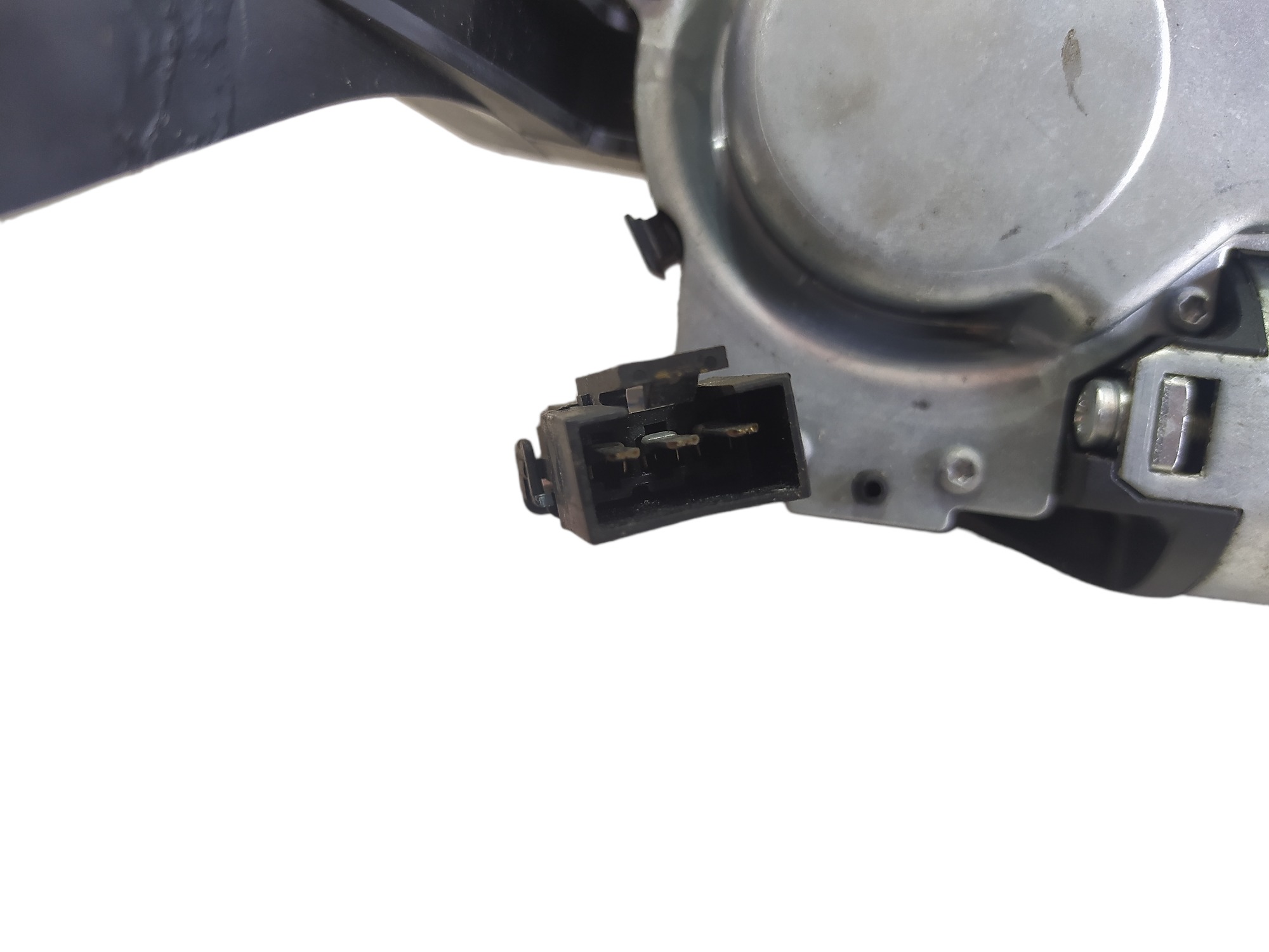 Motor Do Limpador Traseiro Gm Astra 2011 V480 6