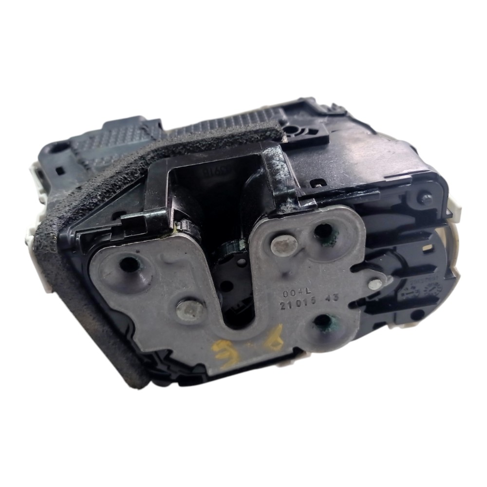 Fechadura Porta Dianteira Esquerda Gm Tracker 2020 2025 V627 6