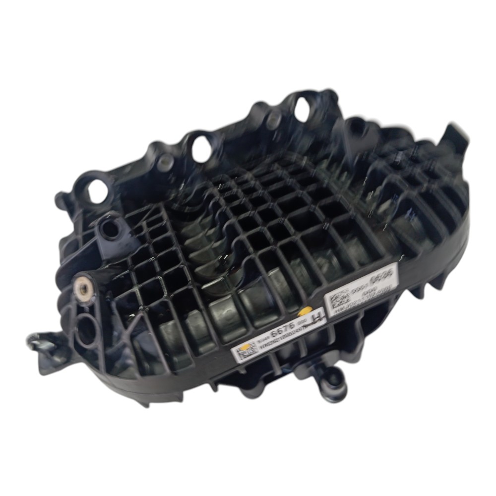 Coletor Admissão Gm Tracker 2020 2025 V627 2
