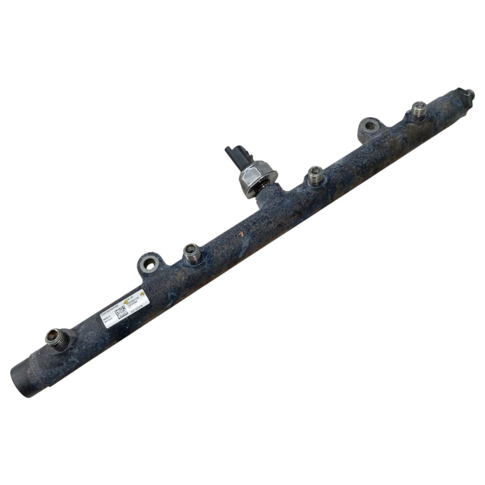 Flauta Bico Injetor Troller T4 2011 V650