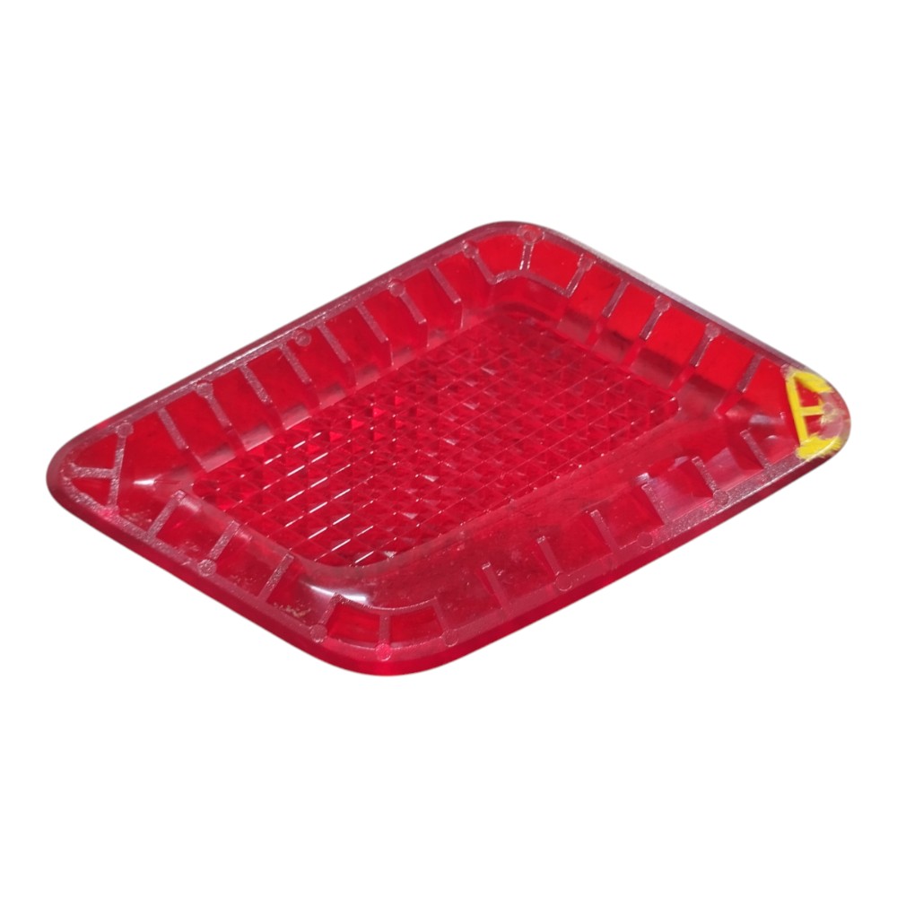 Lente Luz Cortesia Esquerda Land Rover Defender 2022 V645 7