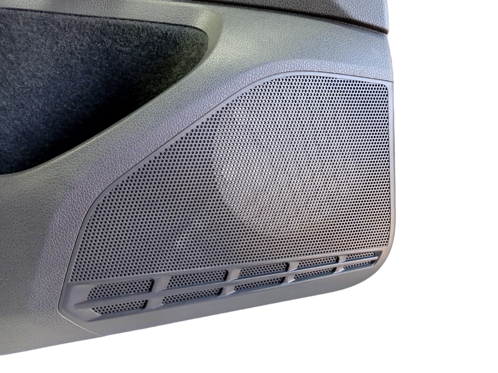 Forro Porta Dianteira Esquerda Golf Comfortline 2017 V585 9