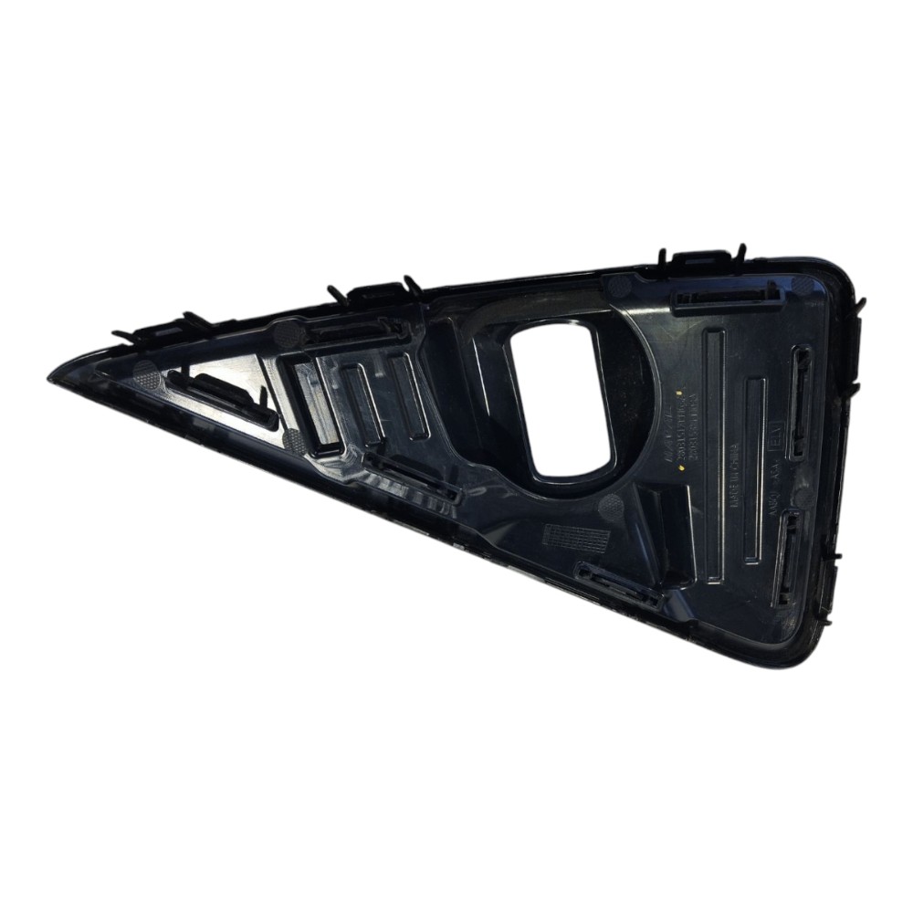 Moldura Farol Milha Gwm Haval GT 2024 V636 13