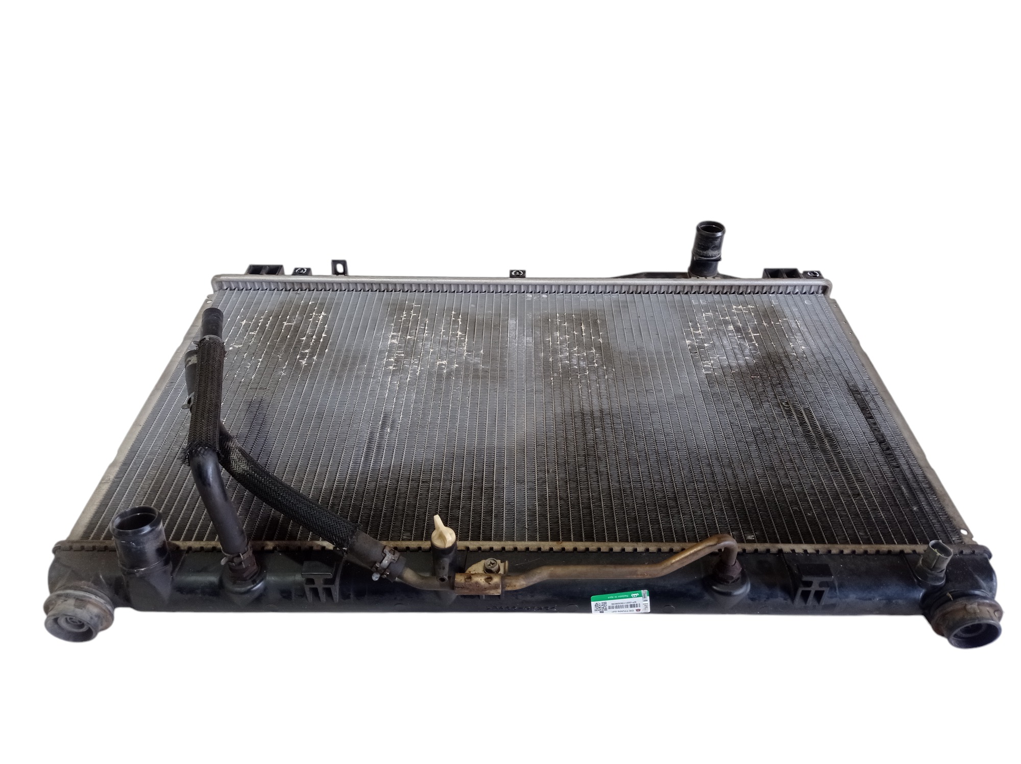 Radiador Lexus Es330 2006 3.3 V6 V357 4