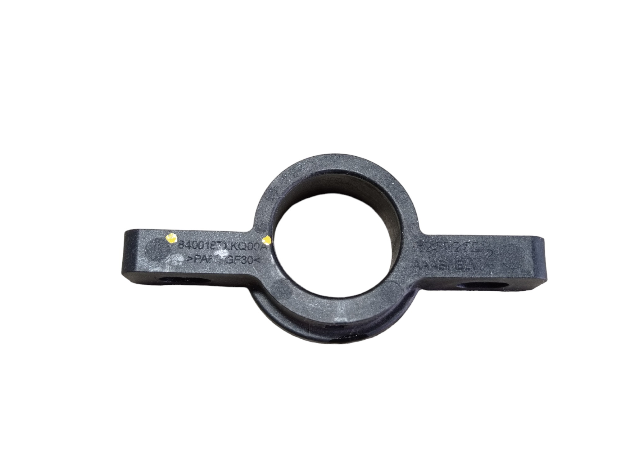 Suporte Radiador Esquerdo Gwm Haval H6 Gt 1.5 2024 V598 1
