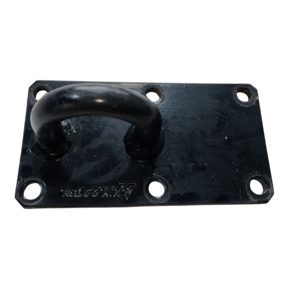 Gancho Reboque Mitsubishi L200 Sport 2.5 Turbo 2004 V638 1