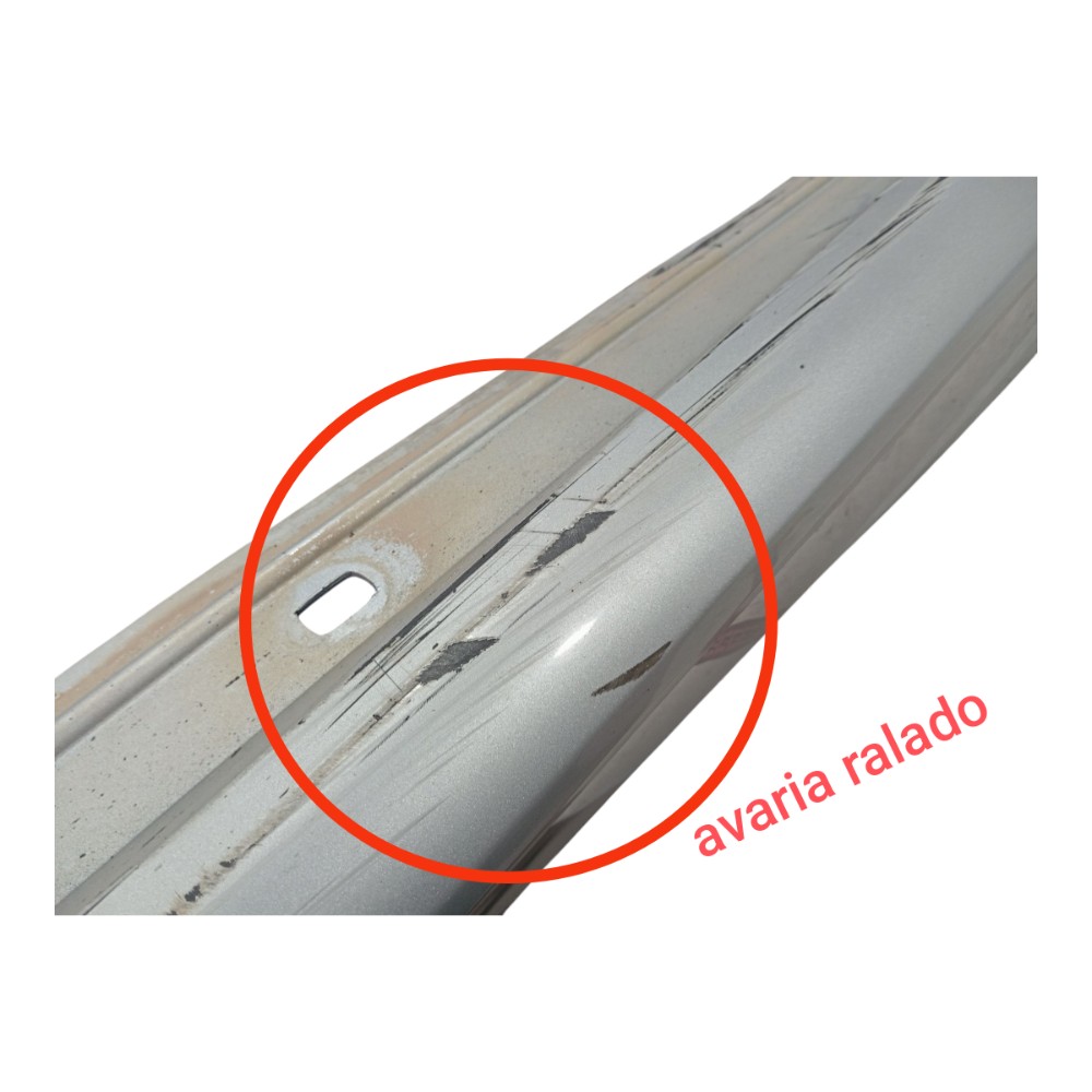 Spoiler Direito Mercedes B180 2010 V630 8