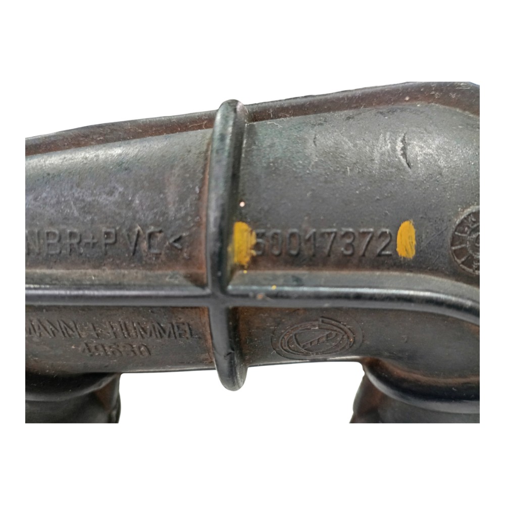 Mangueira Filtro Ar Fiat Palio Uno Fire 1.0 8v 2011 V171 4