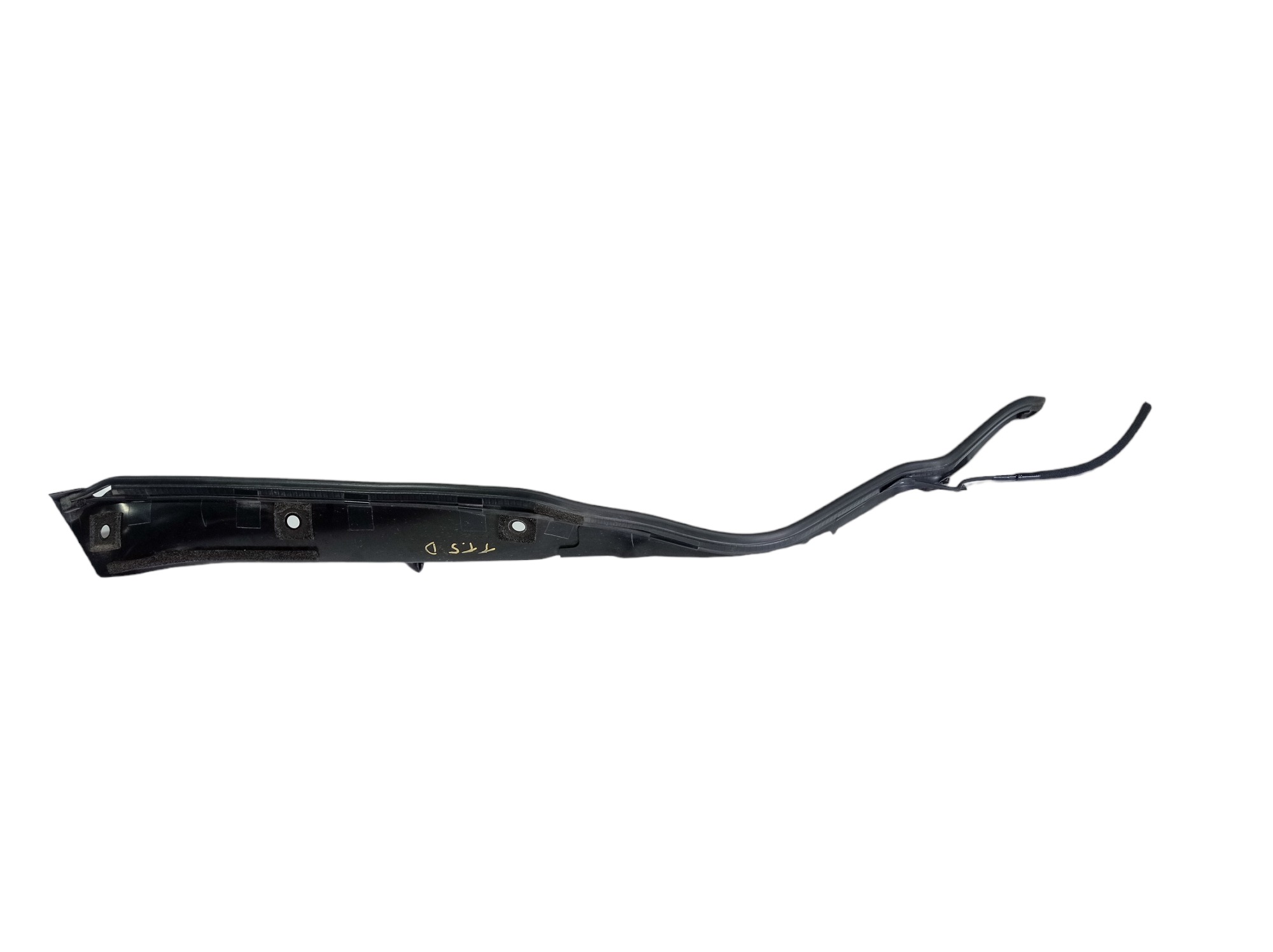 Sensor Direito Tampa Traseira Lexus Rx 450hl 2021 V576 1