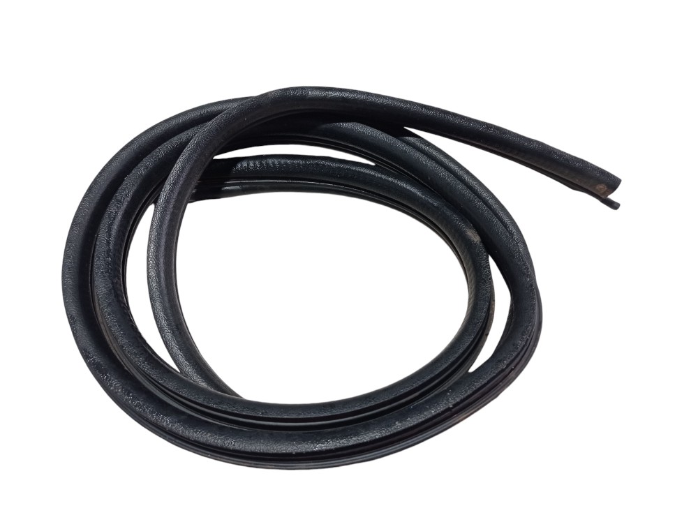 Borracha Porta Dianteira Esquerda Chery Tiggo 2 2020 V613 6