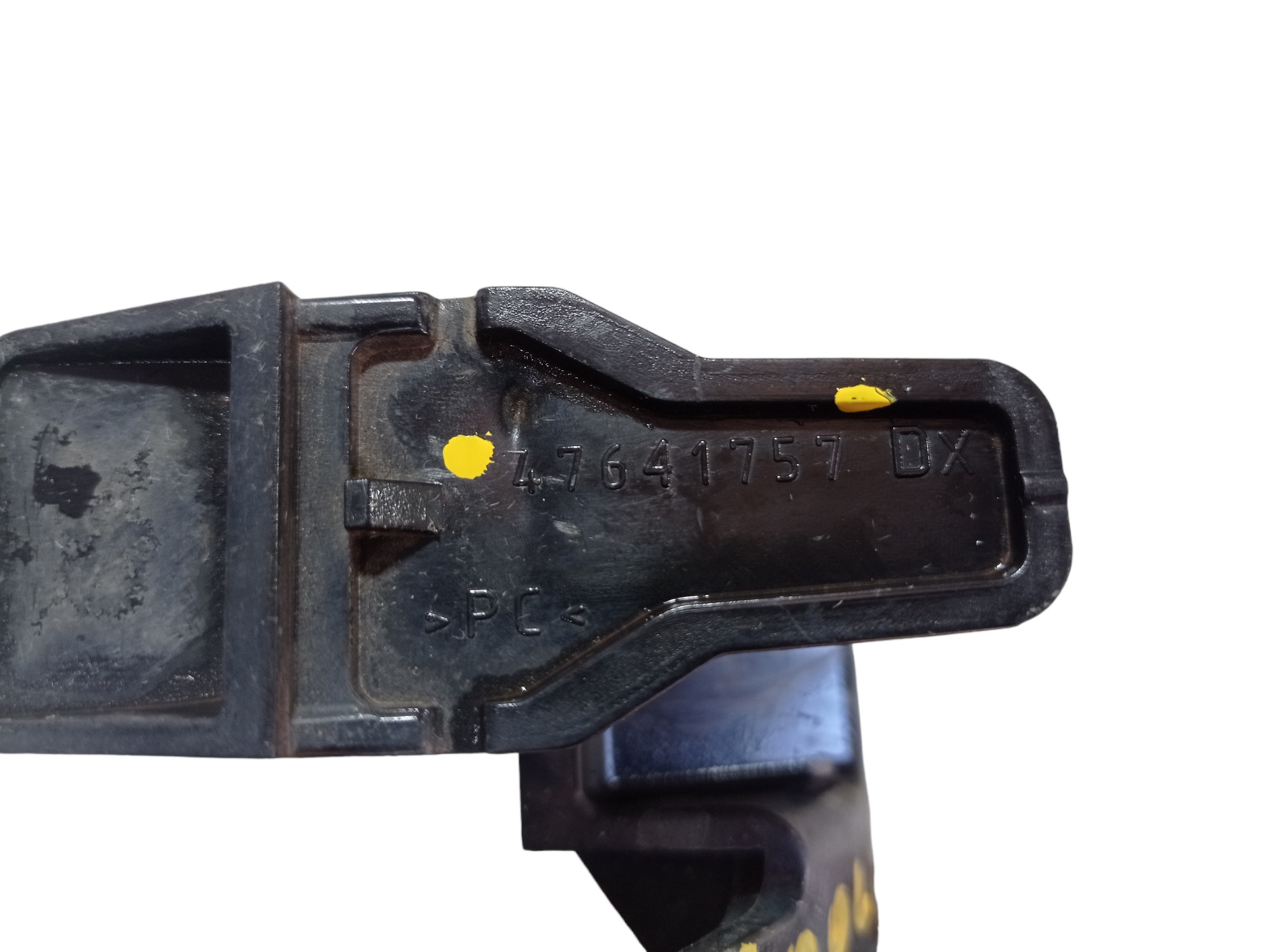 Suporte Farol Direito Range Rover Sport 2014 3.0 V592 7