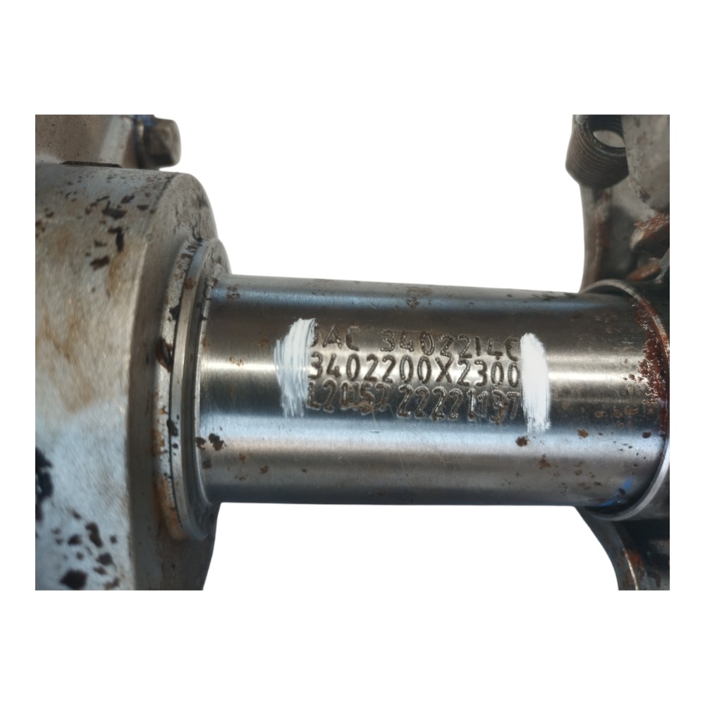 Caluna Direção Farol Direito Jac E-J7 2023 V618 5