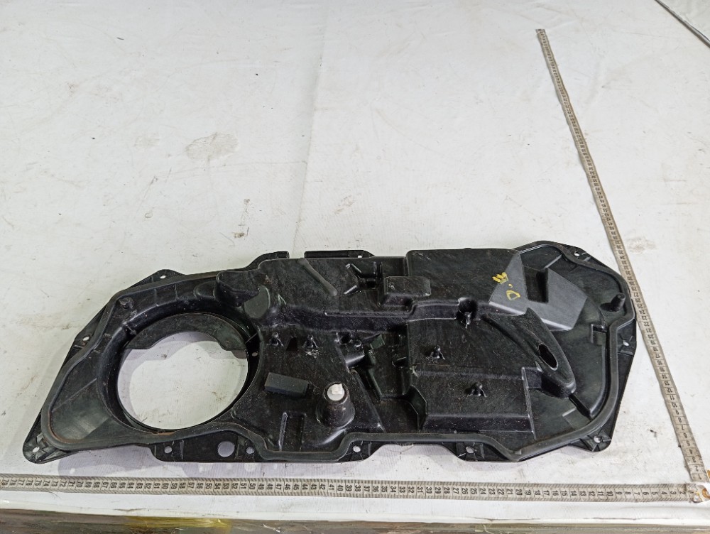 Suporte Máquina Vidro Dianteira Esquerda Discovery 2018 V611 7