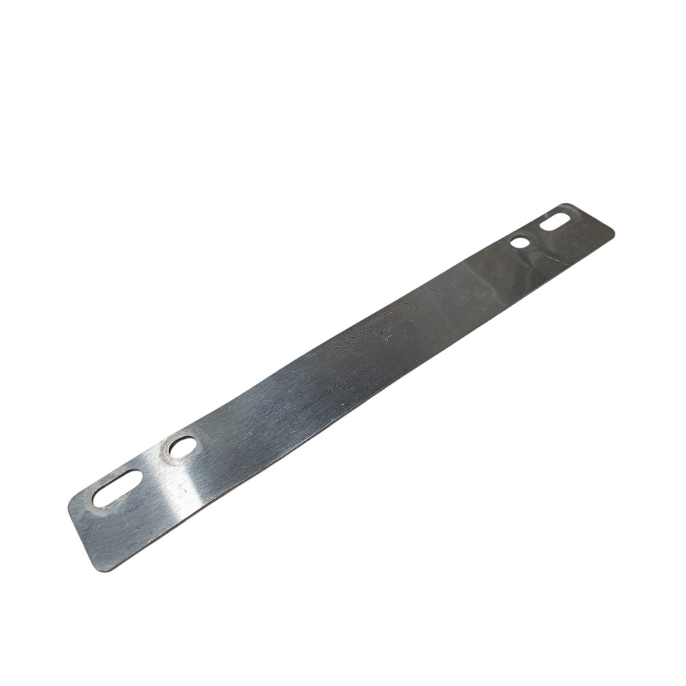 Suporte placa traseira Byd Song Pro 2025 V669 7