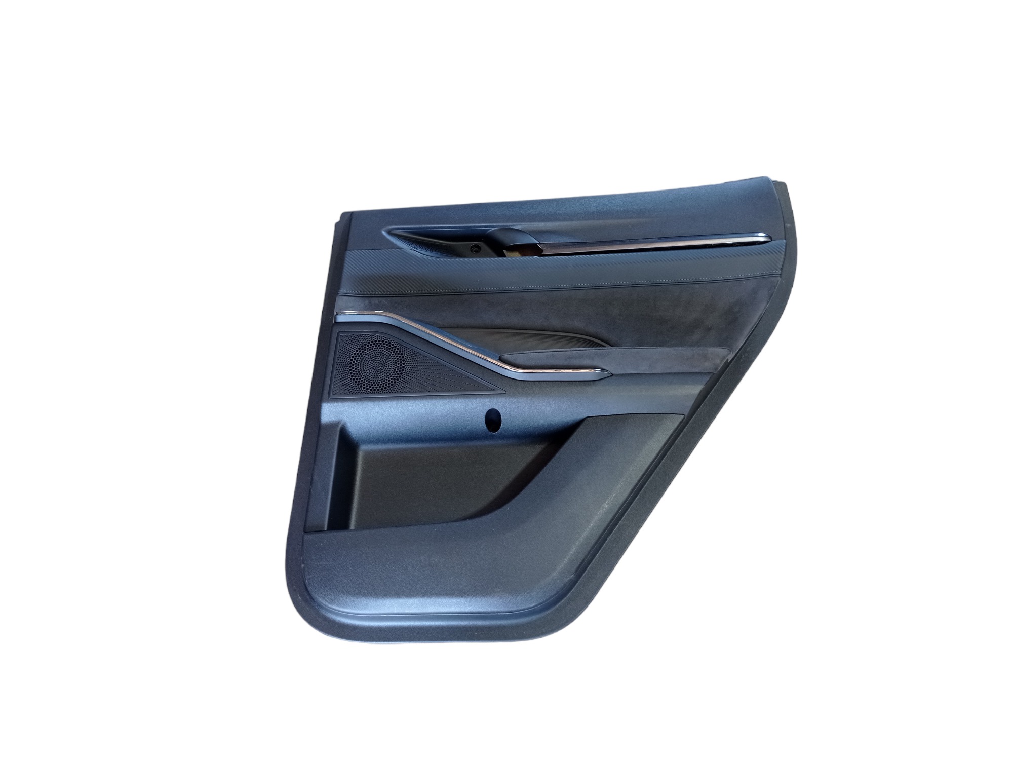 Forro De Porta Traseiro Direito Gwm Haval H6 Gt 2024 V598 1