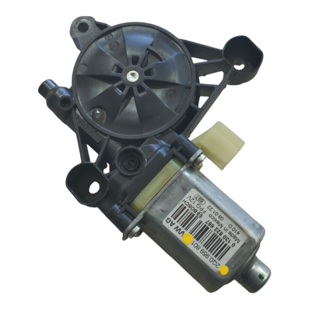 Motor Maquina Video Dianteiro Direito Vw Taos 2022 2024 V655 9