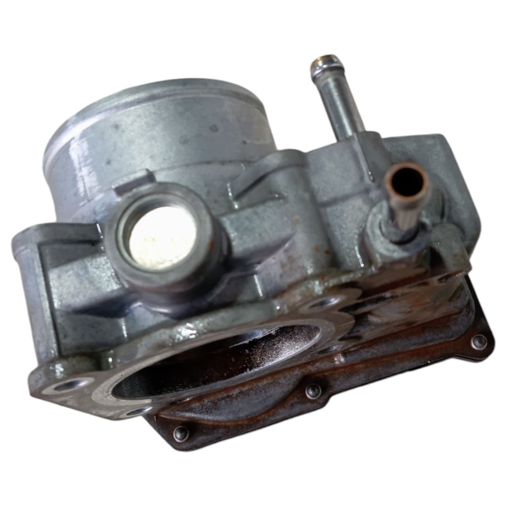 Tbi Corpo Borboleta Suzuki Grand Vitara 2.0 2011 A 2015 V649 2