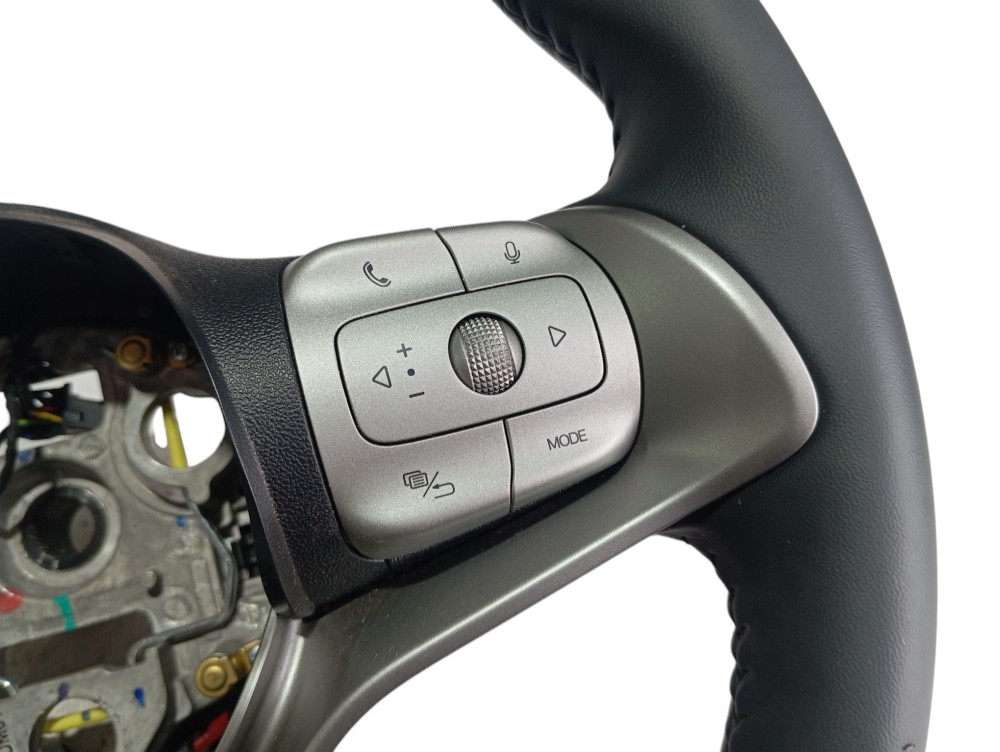 Volante Mototrista Byd Dolphin Gs 2024 2025 V596 4