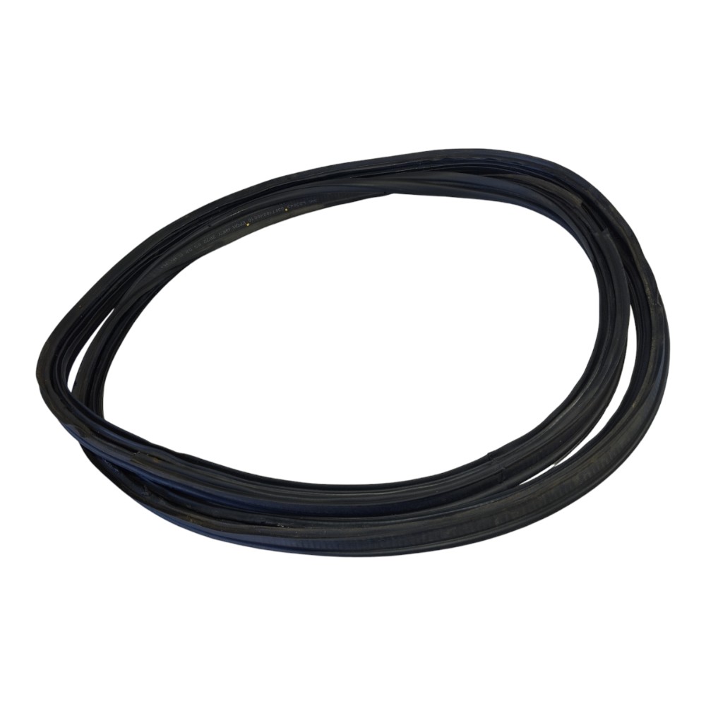 Borracha Tampa Traseira Jac Ejs1 2022 2024 V616 2