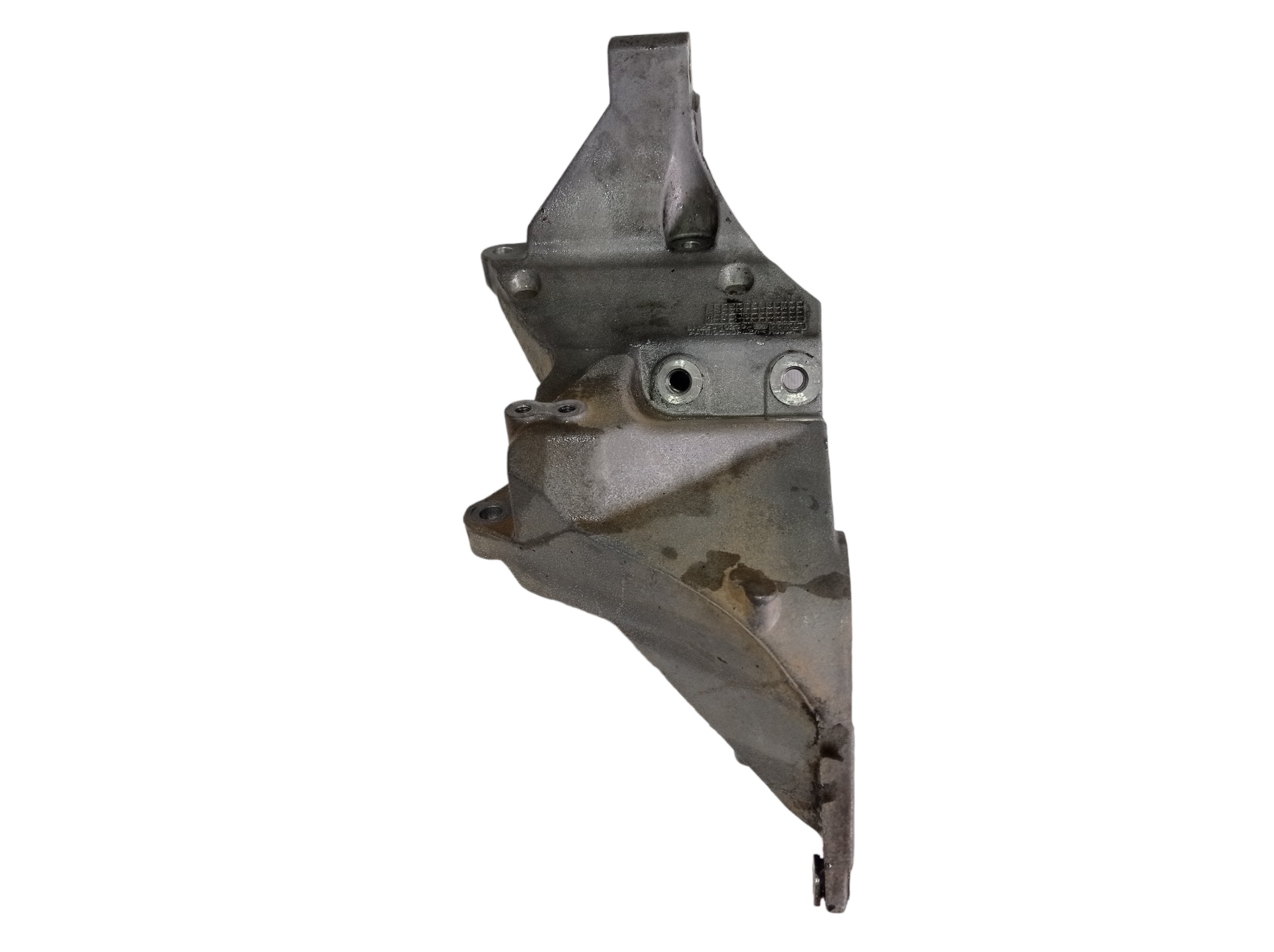 Suporte Alternador Land Rover Discovery 4 2010 A 2014 V582 3