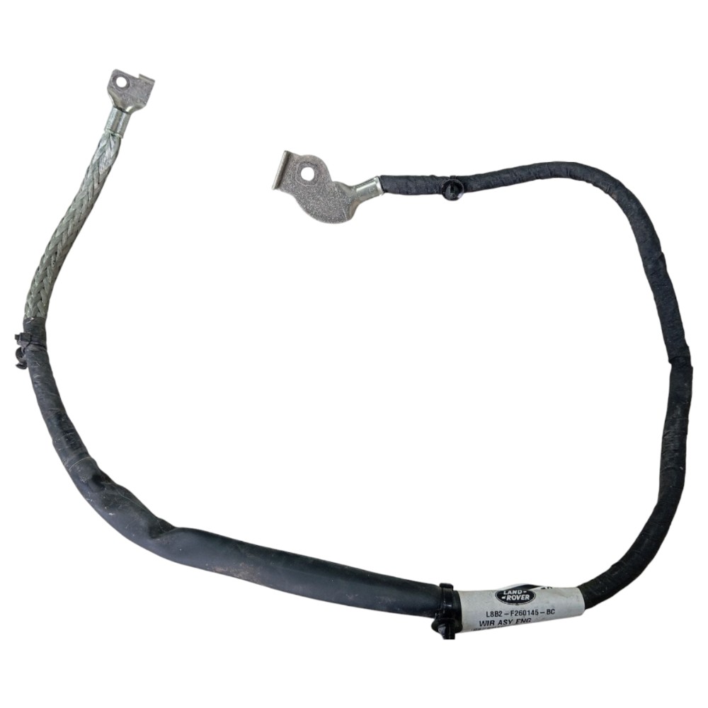 Chicote Bateria Land Rover Defender 2.0 2022 V645 4