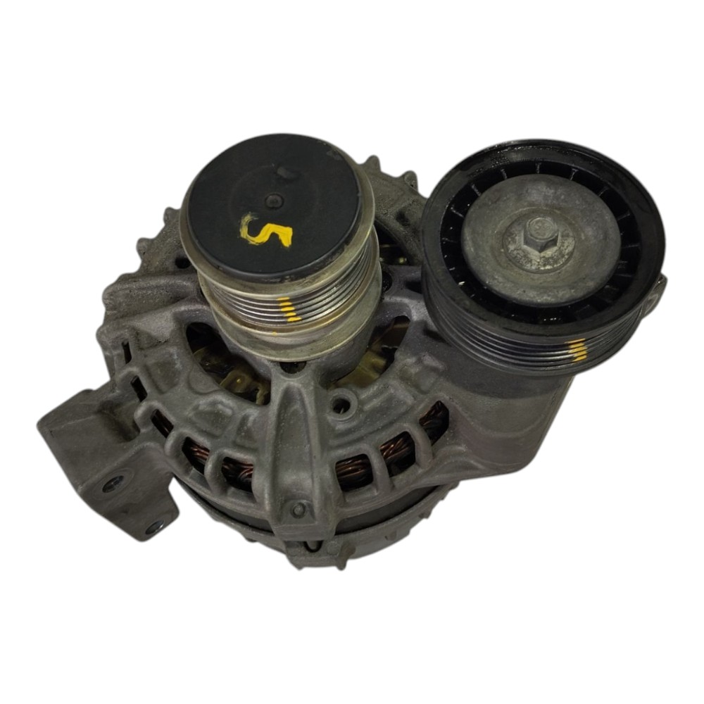 Alternador Land Rover Evoque 2.0 2012 A 2015 V633 5