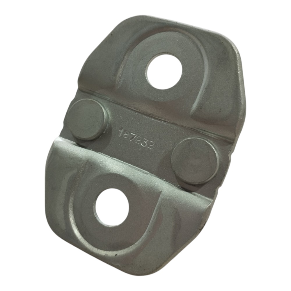 Batente Porta Rampage Rt 2023 2024 V641 4