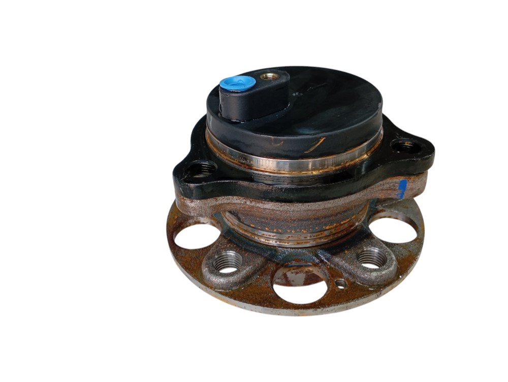 Cubo Roda Traseiro Esquerdo Gwm Ora GT 03 2024 V625 3