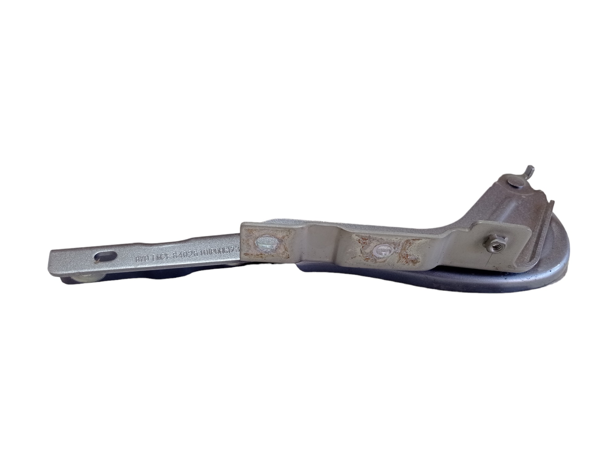 Dobradiça Esquerda Capô Byd Dolphin Gs 2024 2025 V594 3