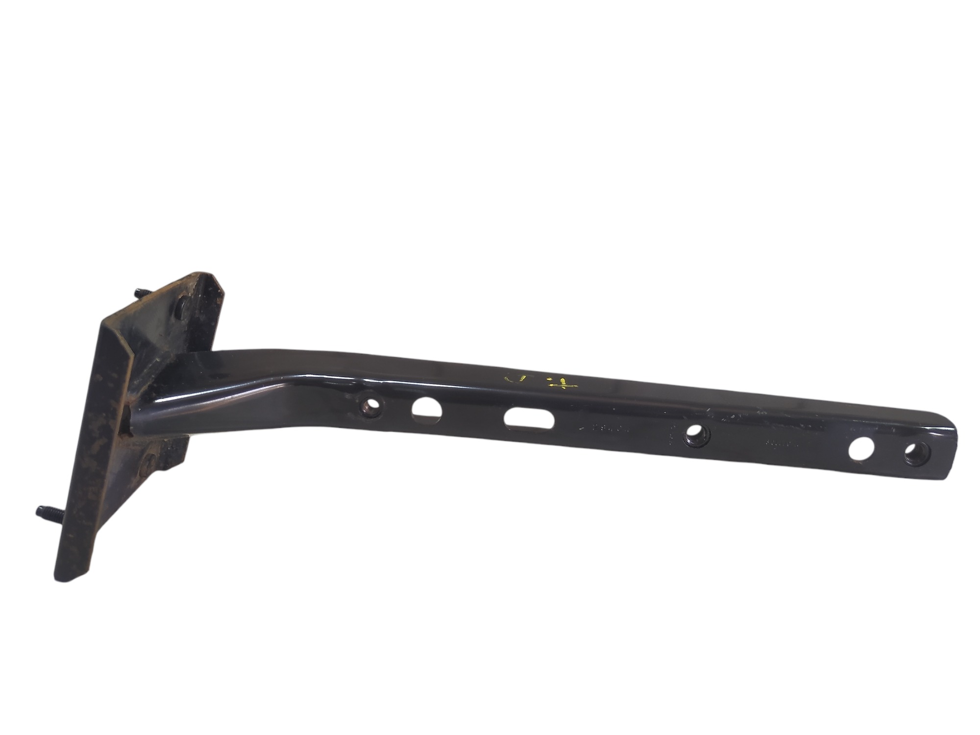 Suporte Parachoque Traseiro Direito Grand Caravan 2005 V586 5