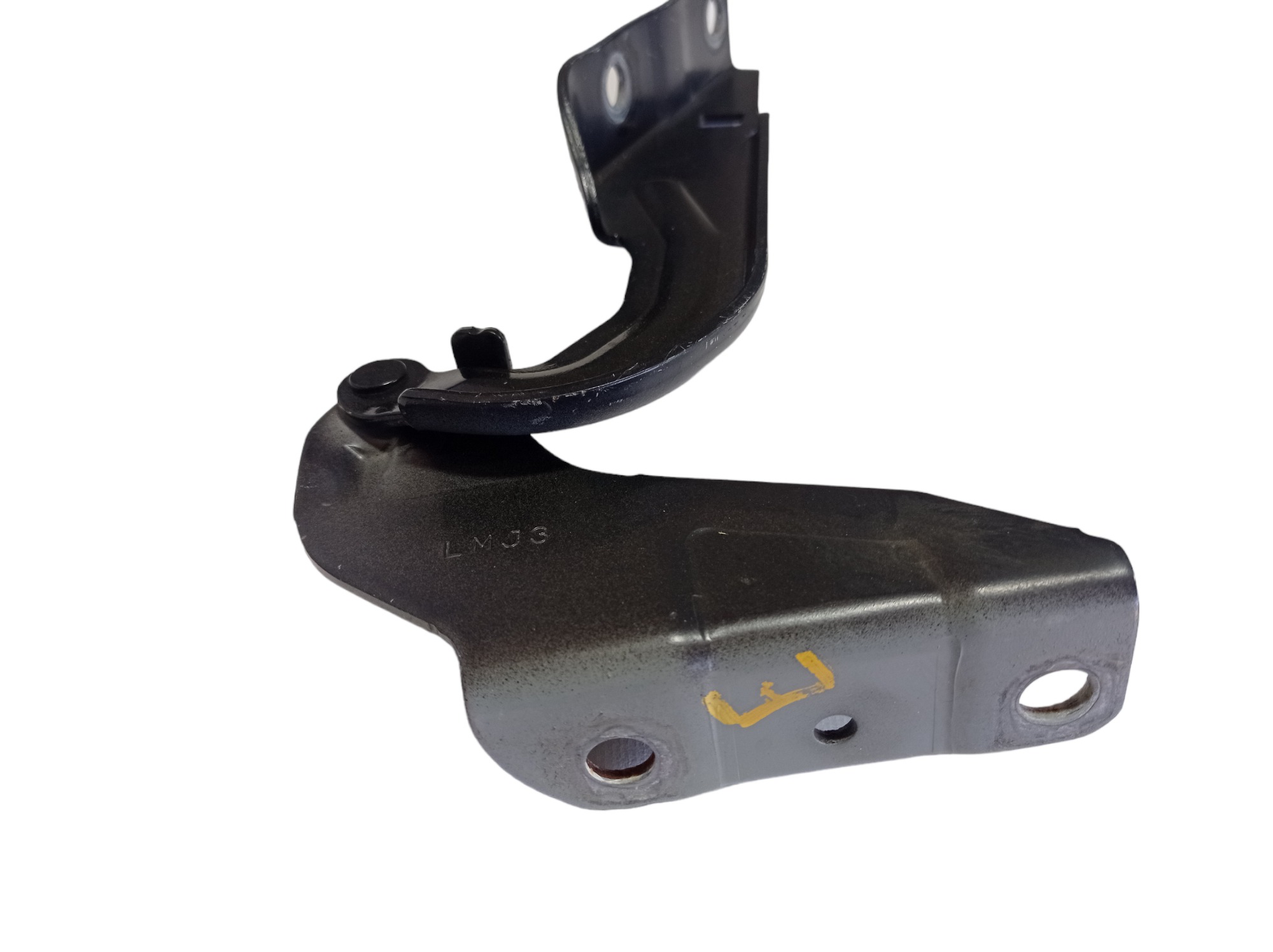 Braço Esquerdo Capo Mitsubishi Asx 2.0 2014 V574 7