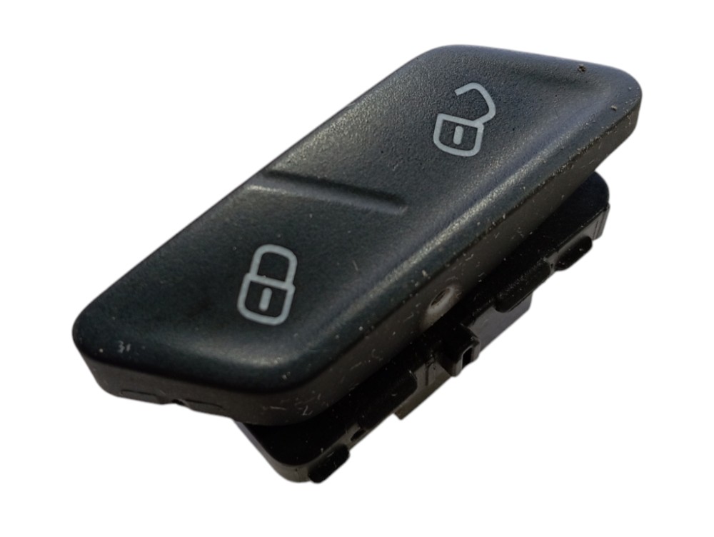 Botão Trava Porta Dianteira Direita Vw Golf Highline 14 V626 7