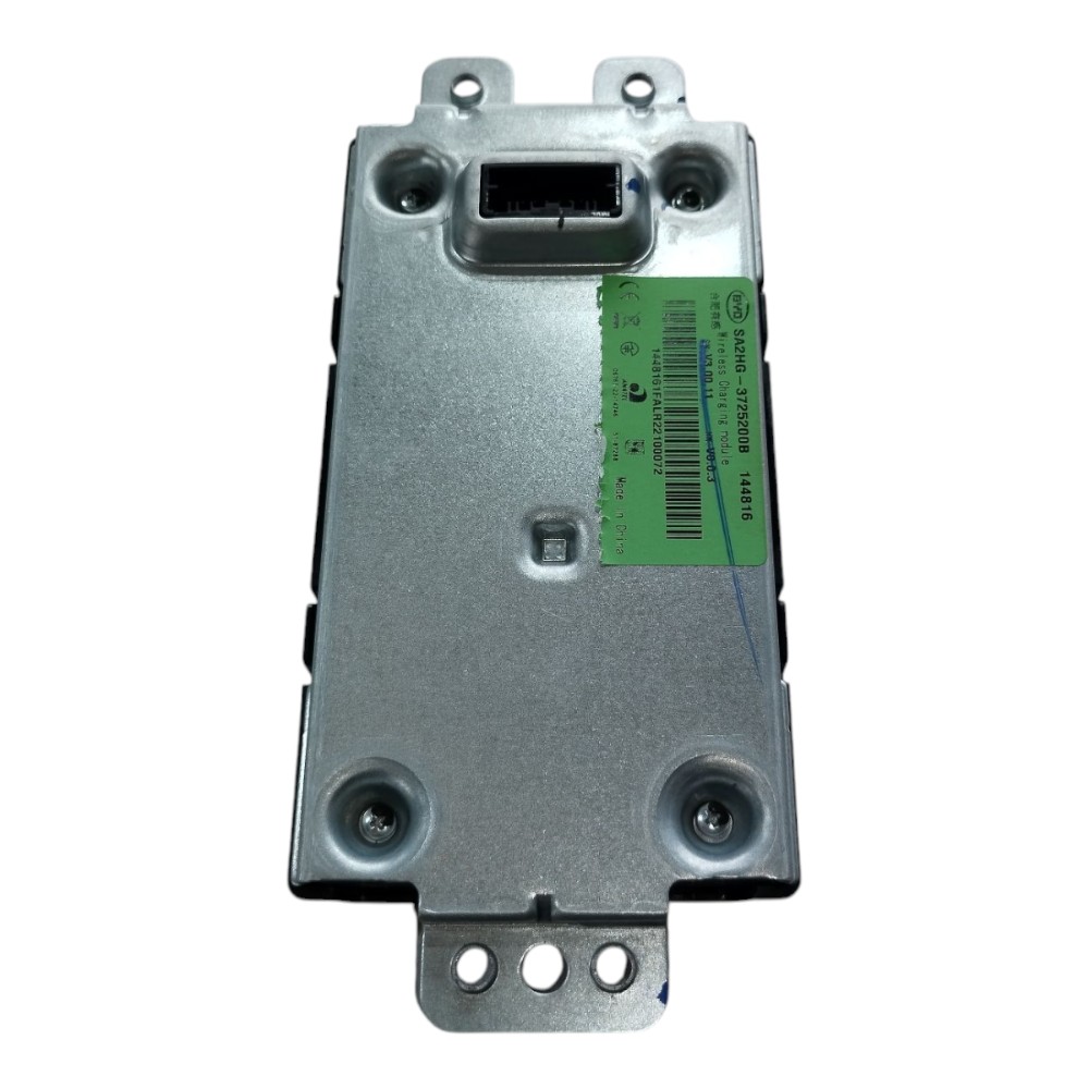 Modulo Carregador Indução Byd Dolphin Mini 2024 V634 7