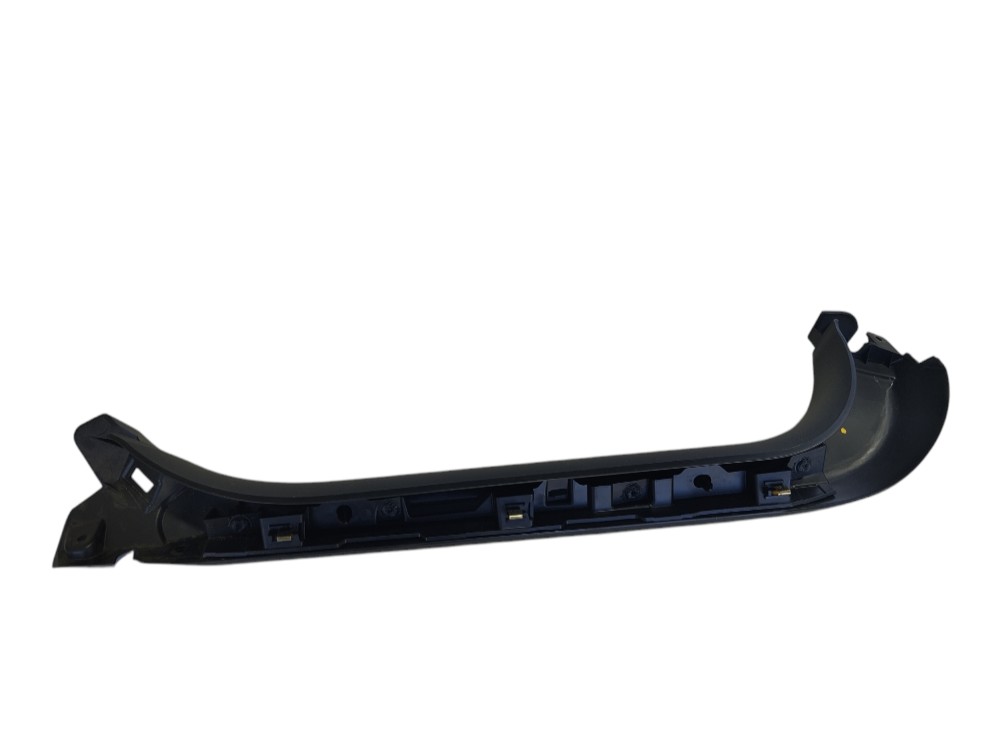 Acabamento Tampa Traseira Direita Jac Ej7 2023 V618 9