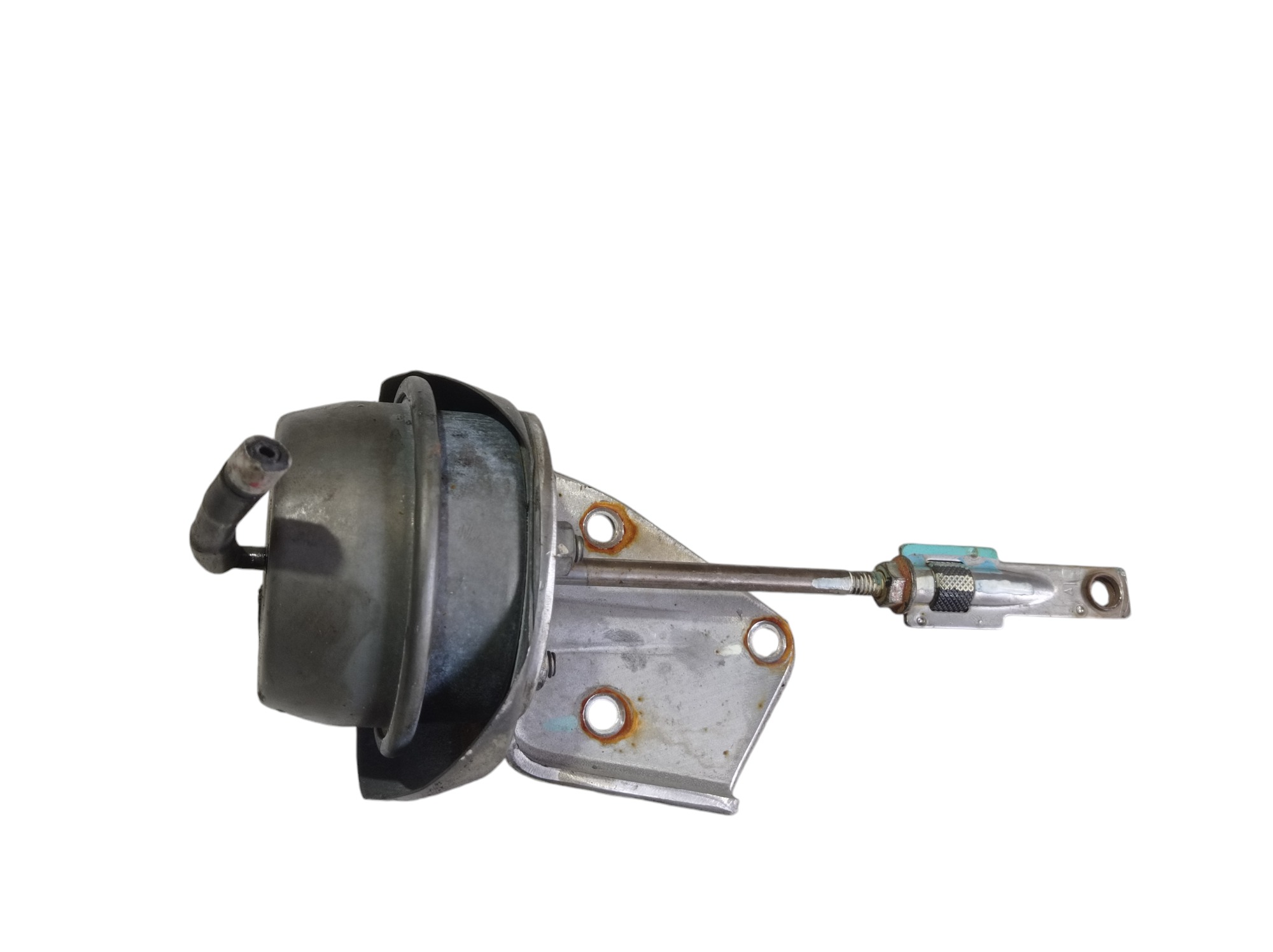 Válvula Turbina Mitsubishi Pajero Full Hpe 2020 3.2 V599 1