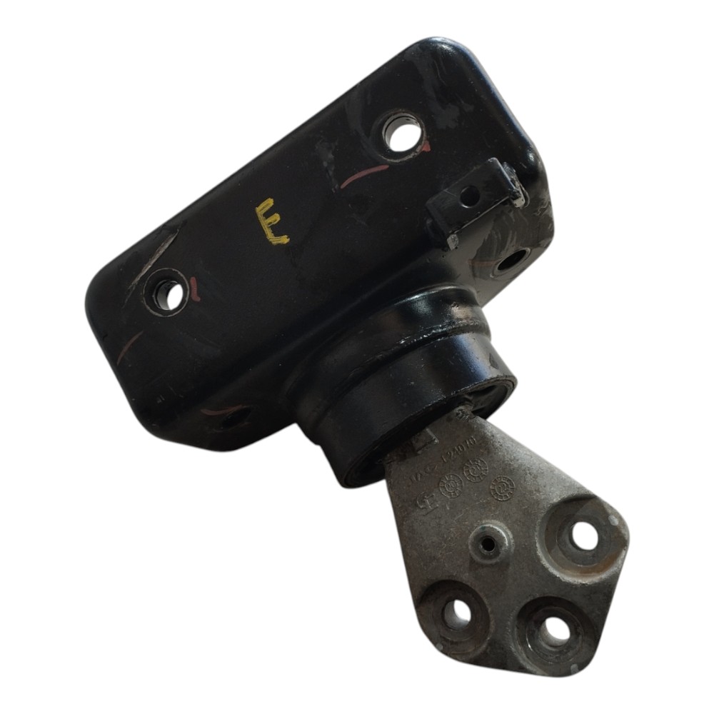 Coxim Esquerdo Motor Jac Ejs1 2022 2023 V651 6