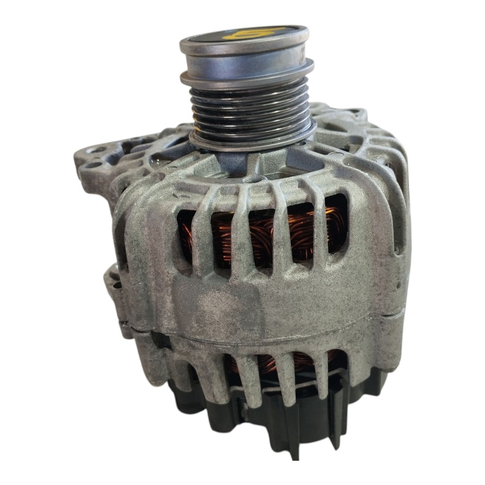 Alternador Vw Taos Highline 1.4 2022 2024 V655 2