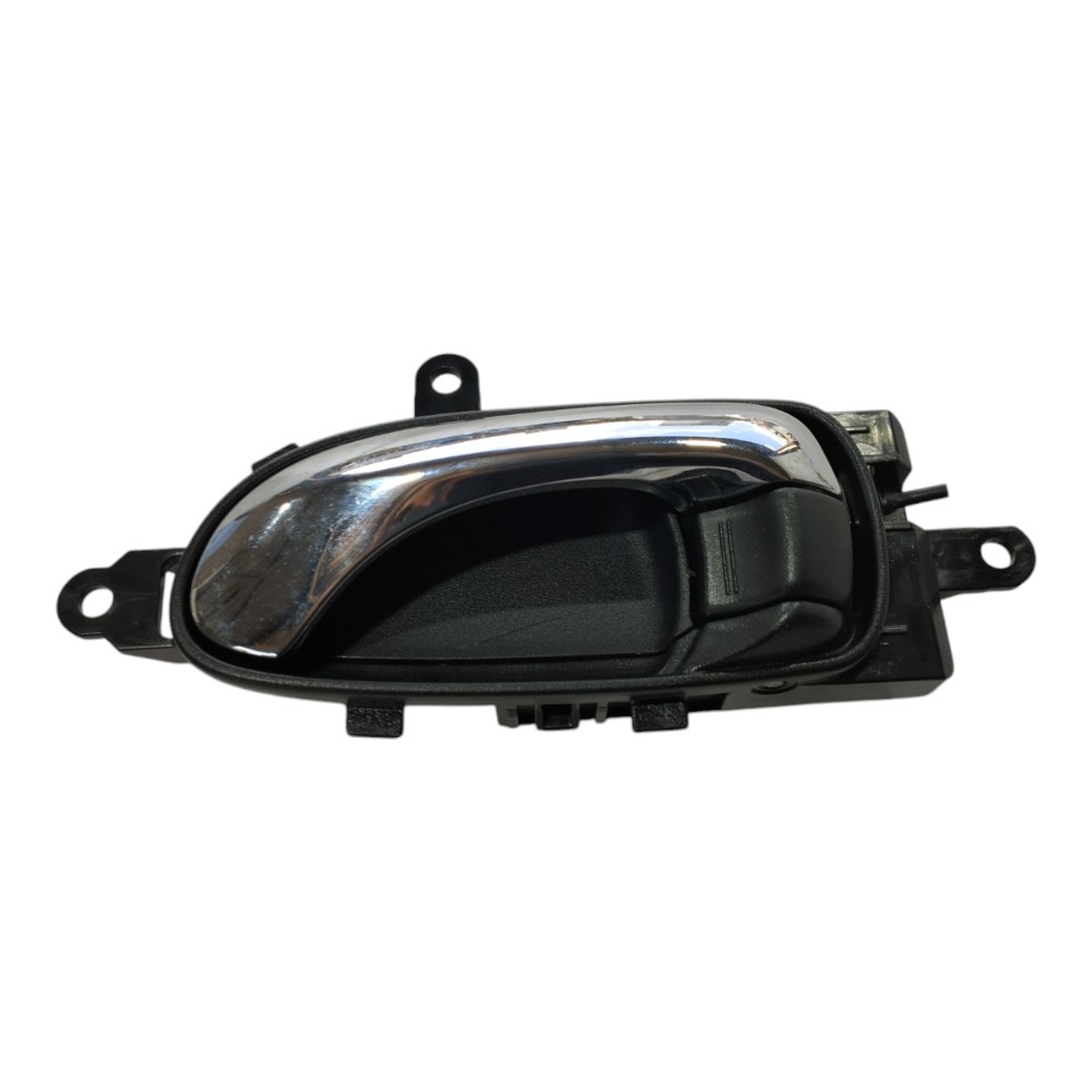 Maçaneta Interna Dianteira Esquerda Nissan Leaf 2023 V632 2