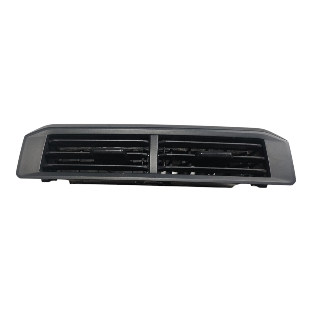 Difusor Saida Ar Central Vw Virtus 2018 A 2022 V657