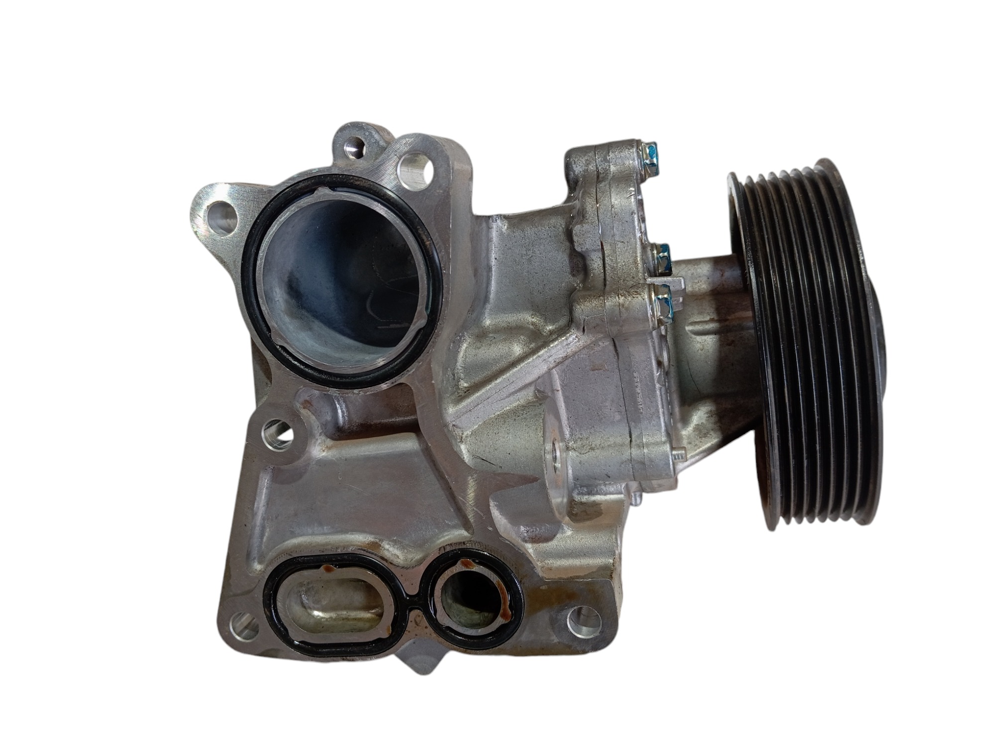 Bomba Agua Honda Hrv Touring 1.5 2020 2025 V602