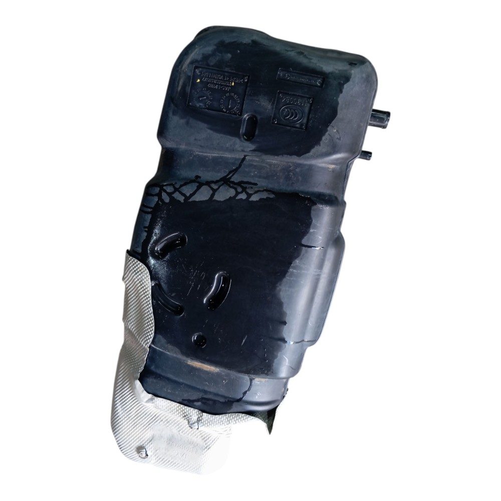 Tanque Combustível Jac T50 1.6 2017 2021 V662 3