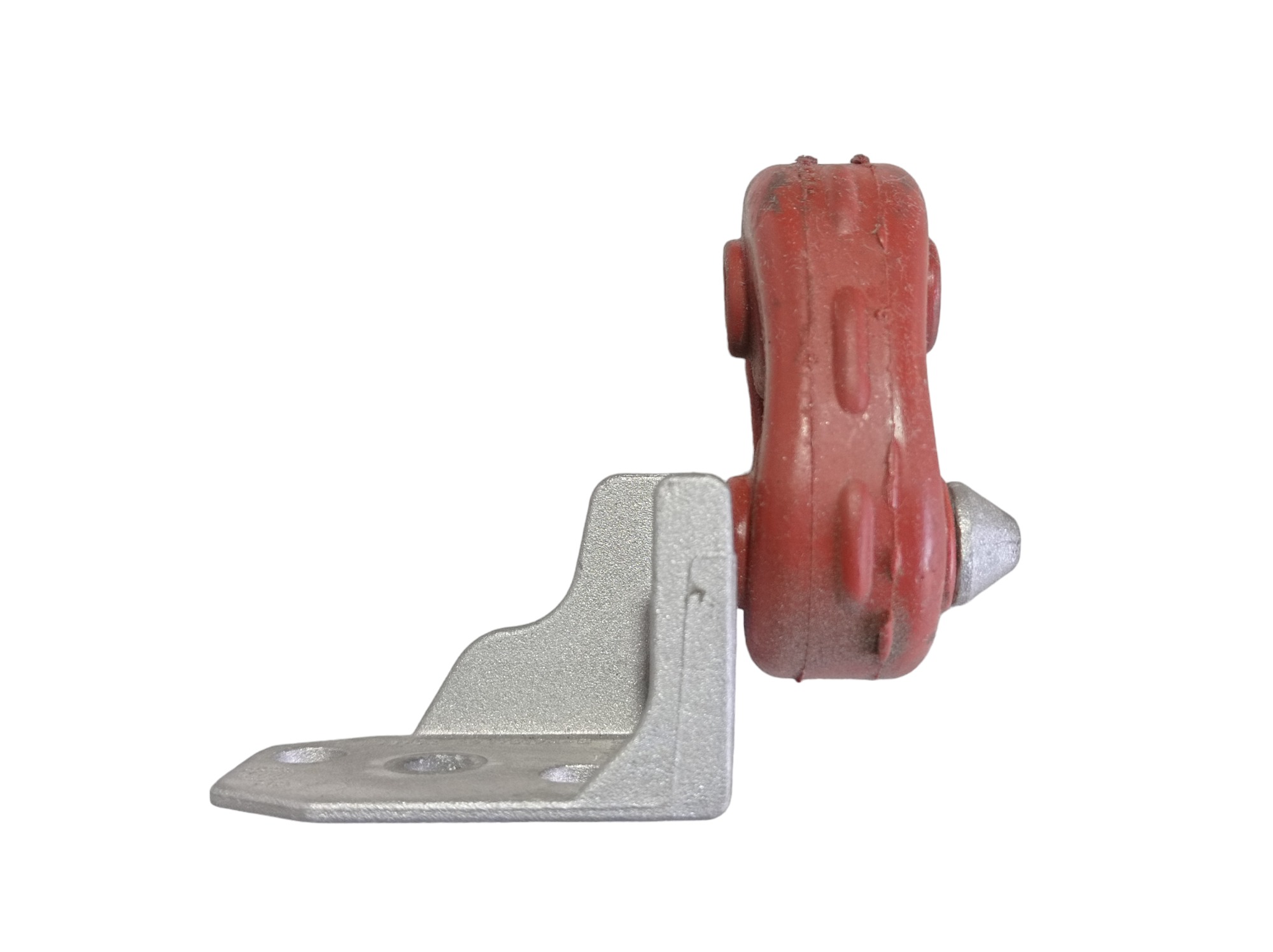 Suporte Coxim Escapamento Vw Taos 250 2022 2024 V601 5