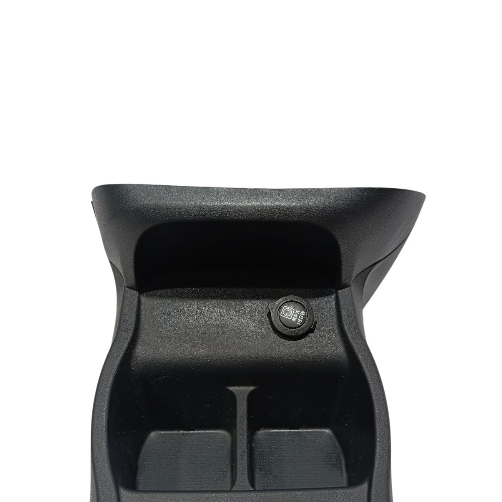 Console Fiat Uno 2019 5